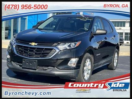 2020 Chevrolet Equinox Byron GA