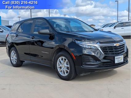 2022 Chevrolet Equinox Floresville TX
