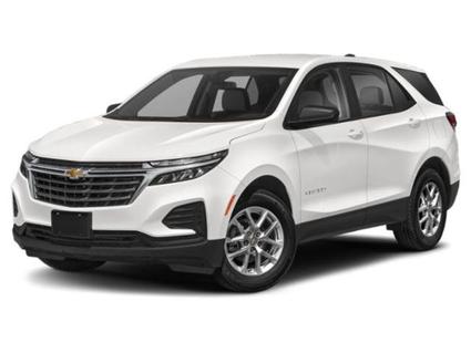 2022 Chevrolet Equinox Floresville TX
