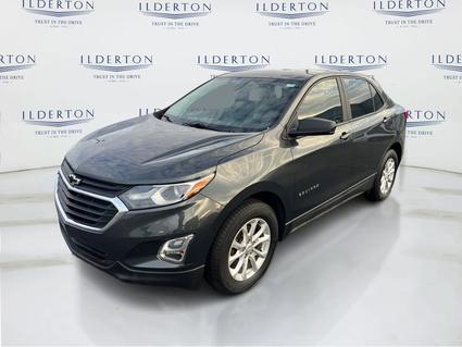 2020 Chevrolet Equinox High Point NC