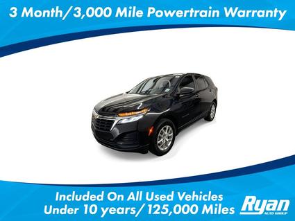 2022 Chevrolet Equinox Monroe LA