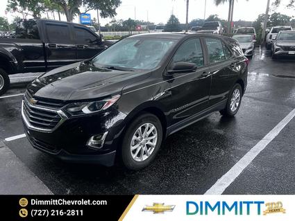 2020 Chevrolet Equinox Clearwater FL