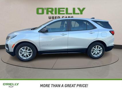 2022 Chevrolet Equinox Tucson AZ