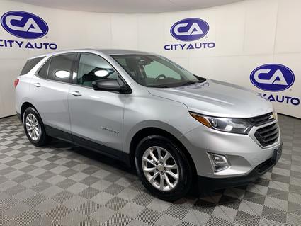 2018 Chevrolet Equinox Memphis TN