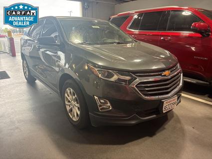 2018 Chevrolet Equinox Clovis CA