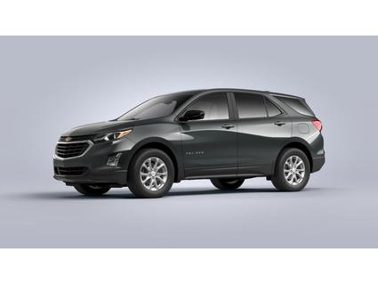 2020 Chevrolet Equinox Medford OR