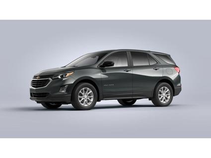 2020 Chevrolet Equinox Medford OR