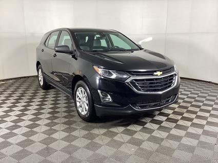 2020 Chevrolet Equinox Grandville MI