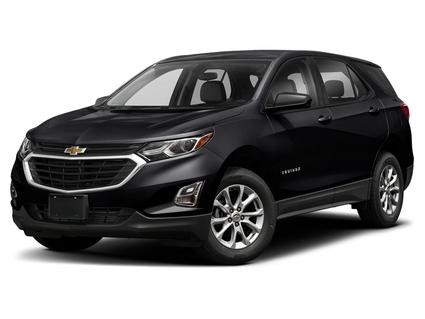 2020 Chevrolet Equinox Grandville MI