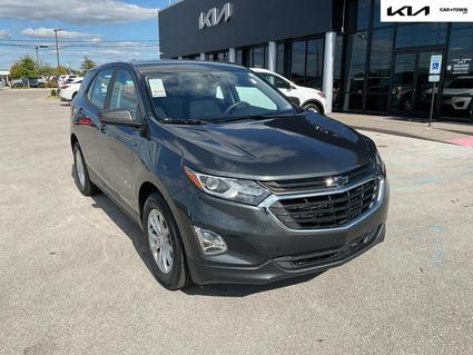 2021 Chevrolet Equinox Nicholasville KY