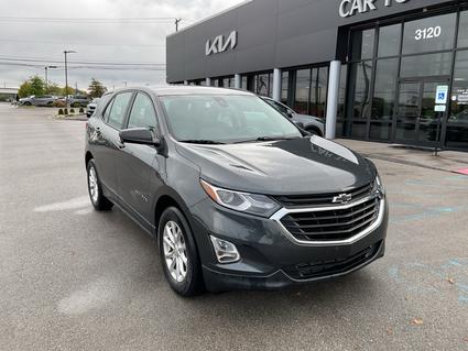 2021 Chevrolet Equinox Nicholasville KY