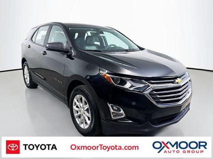 2021 Chevrolet Equinox Louisville KY