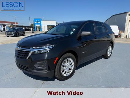 2022 Chevrolet Equinox Harvey LA