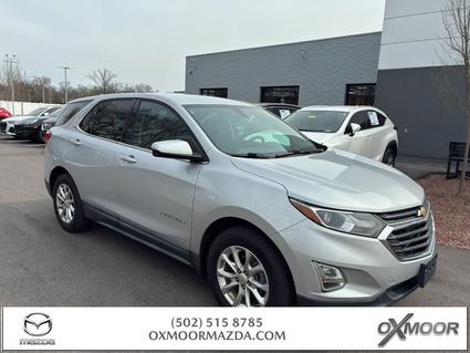 2018 Chevrolet Equinox Louisville KY