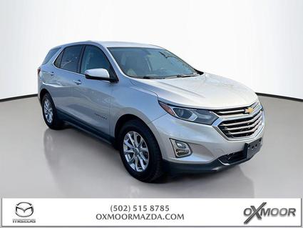 2018 Chevrolet Equinox Louisville KY