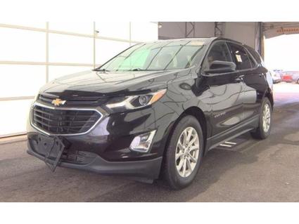 2018 Chevrolet Equinox Hazel Green WI