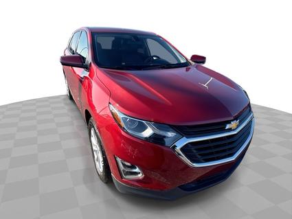 2018 Chevrolet Equinox Athens AL