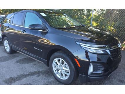 2022 Chevrolet Equinox Chattanooga TN