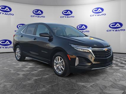 2022 Chevrolet Equinox Chattanooga TN
