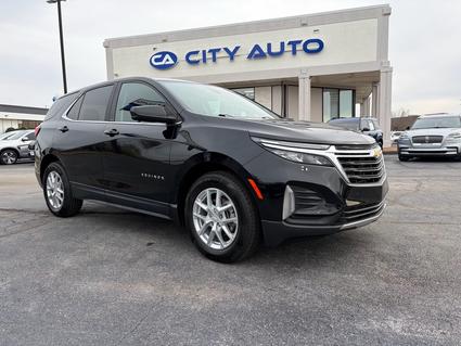 2022 Chevrolet Equinox Chattanooga TN