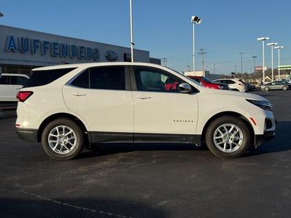 2022 Chevrolet Equinox Washington MO