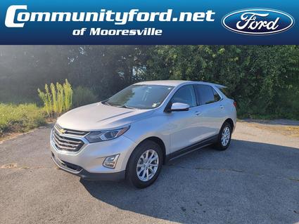 2018 Chevrolet Equinox Mooresville IN