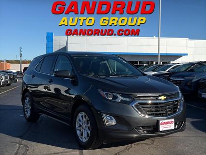 2018 Chevrolet Equinox Green Bay WI