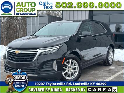 2022 Chevrolet Equinox Louisville KY