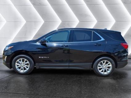 2020 Chevrolet Equinox Batesville MS