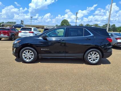 2020 Chevrolet Equinox Batesville MS