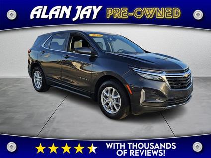 2022 Chevrolet Equinox Sebring FL
