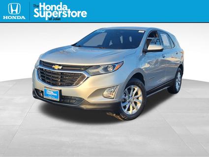 2018 Chevrolet Equinox Joliet IL