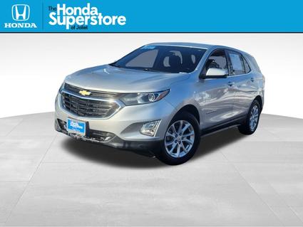 2018 Chevrolet Equinox Joliet IL