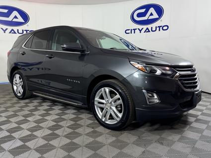 2018 Chevrolet Equinox Memphis TN