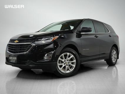 2018 Chevrolet Equinox Minneapolis MN