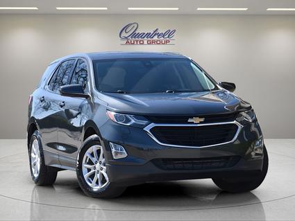 2020 Chevrolet Equinox Lexington KY