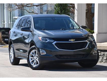 2020 Chevrolet Equinox Lexington KY