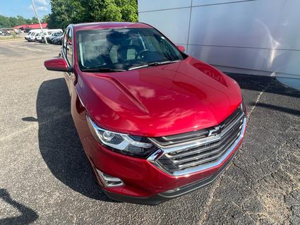2020 Chevrolet Equinox Selma AL
