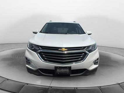 2018 Chevrolet Equinox Sheffield AL