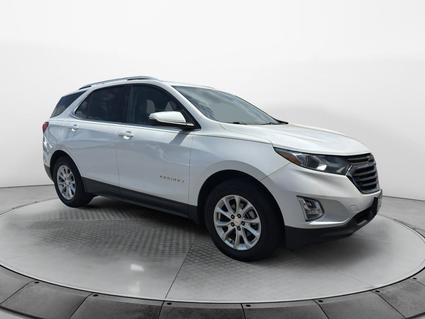 2018 Chevrolet Equinox Sheffield AL