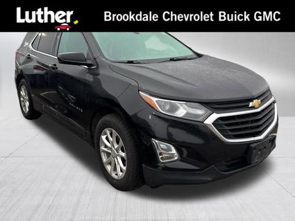 2018 Chevrolet Equinox Minneapolis MN
