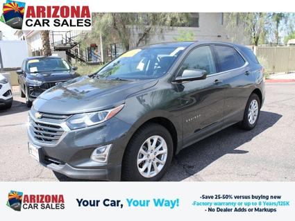 2020 Chevrolet Equinox Mesa AZ