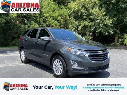 2020 Chevrolet Equinox Mesa AZ