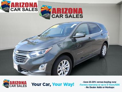 2020 Chevrolet Equinox Mesa AZ