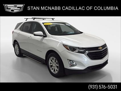 2018 Chevrolet Equinox Columbia TN