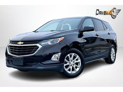 2019 Chevrolet Equinox Southaven MS