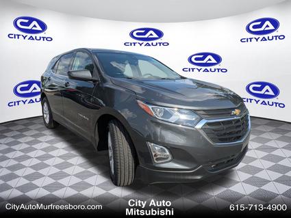 2020 Chevrolet Equinox Chattanooga TN