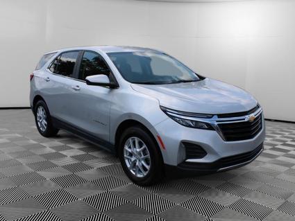 2022 Chevrolet Equinox Rock Hill SC