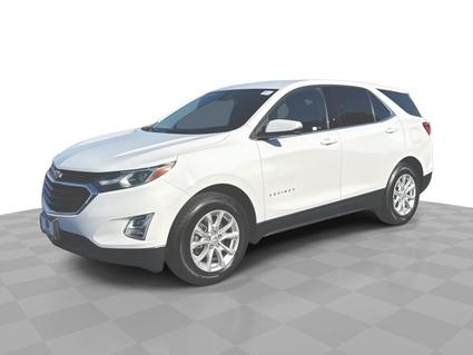 2018 Chevrolet Equinox Elburn IL