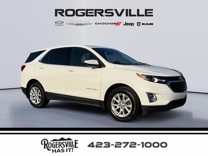 2018 Chevrolet Equinox Rogersville TN